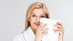 WashCloth 12x12 White 100% Pure Cotton Gym Towel Soft Textiles