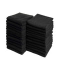 Salon Towel 16"x27" Pure Cotton Economy Hand Gym & Parlour Towels