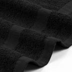 Salon Towel 16"x27" Pure Cotton Economy Hand Gym & Parlour Towels