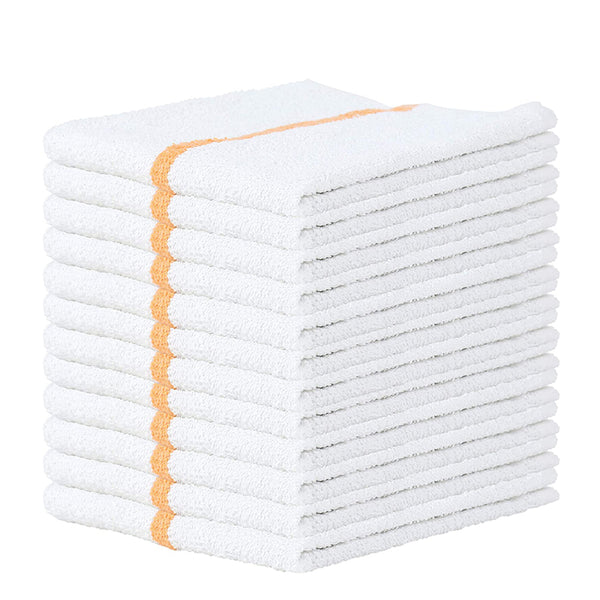 Cotton bar best sale mop towels