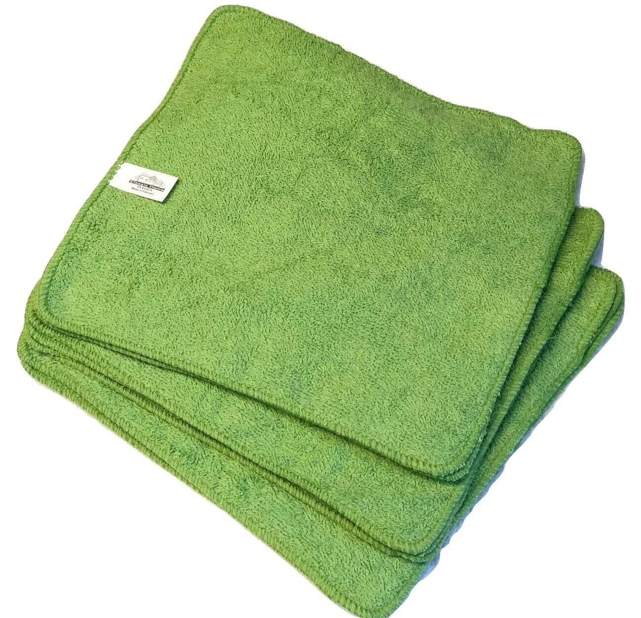 WashCloth 288 Pieces Assorted Carton