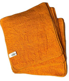 WashCloth 288 Pieces Assorted Carton